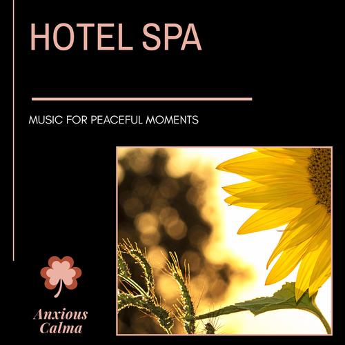 Hotel Spa - Music For Peaceful Moments