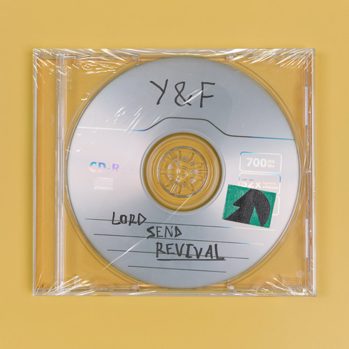 Lord Send Revival (Single)