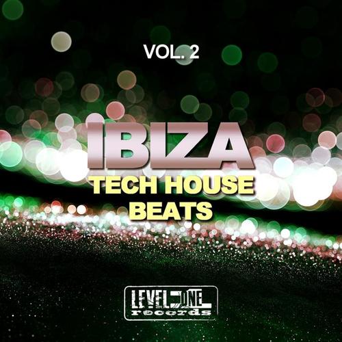 Ibiza Tech House Beats, Vol. 2