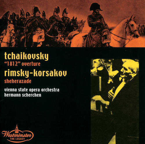 Tchaikovsky: 