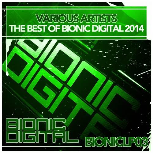 The Best of Bionic Digital 2014