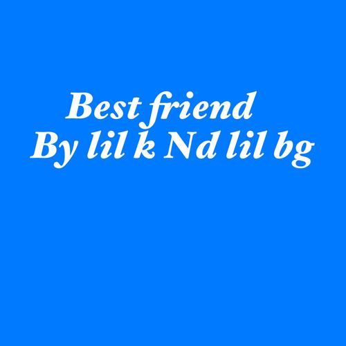 Bestfriend (Explicit)