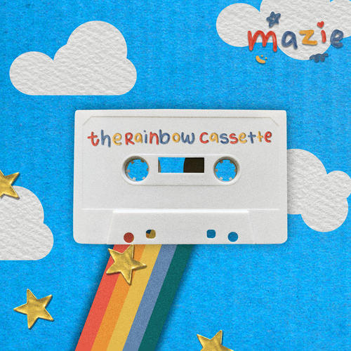 the rainbow cassette (Explicit)