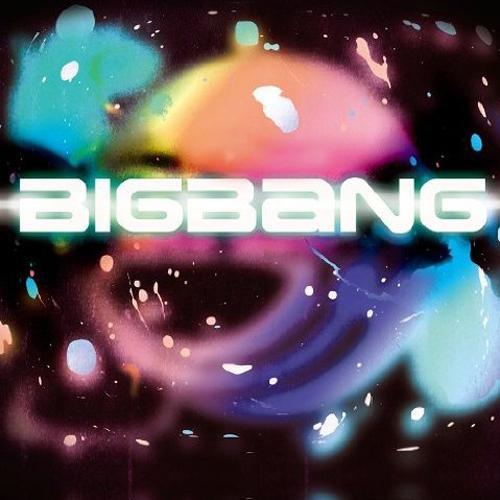 BIGBANG