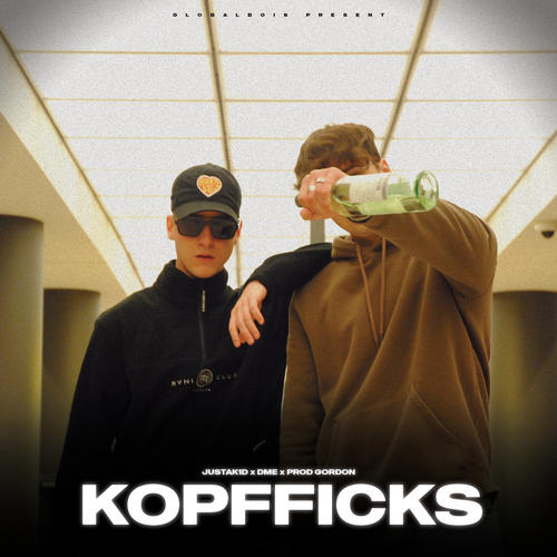 Kopfficks (feat. DME) [Explicit]