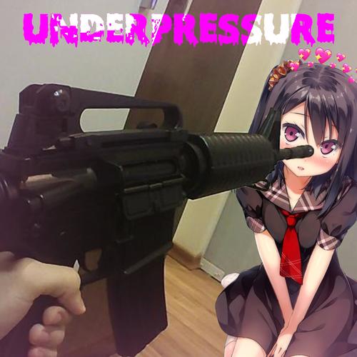 UNDER PRESSURE (Explicit)
