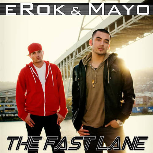 the fast lane(feat. mayo)_erok_单曲在线试听_酷我音乐