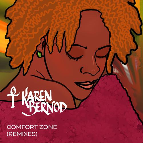 Comfort Zone (Remixes)