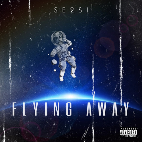 Flying Away (Explicit)