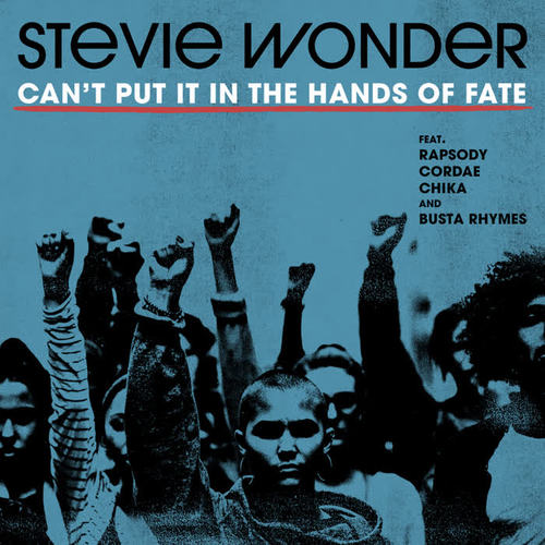 Can't Put It In The Hands Of Fate (Explicit)