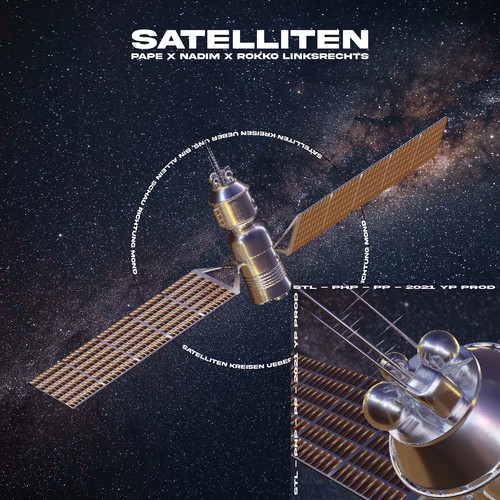 Satelliten (Explicit)