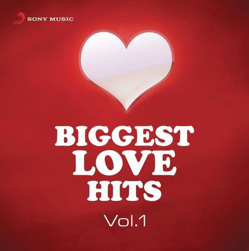 Biggest Love Hits: Vol.1