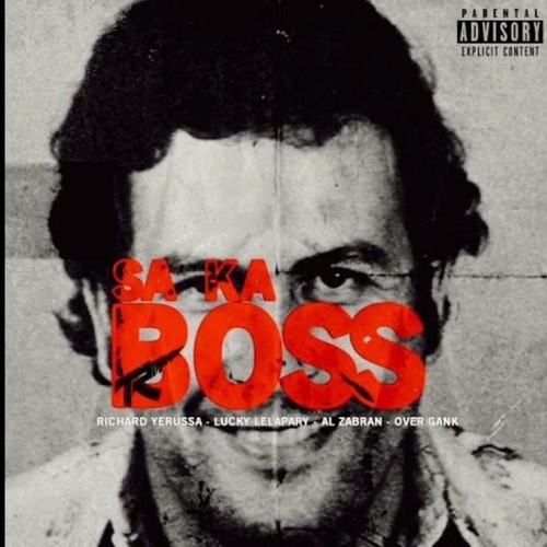 Sa Ka Bos (Explicit)