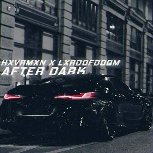 After Dark (Explicit)