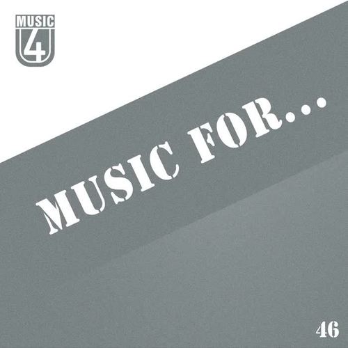 Music For..., Vol.46