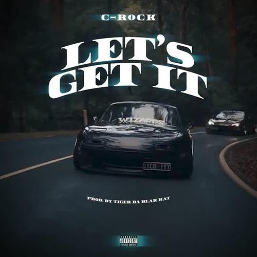 Let's Get It (Explicit)