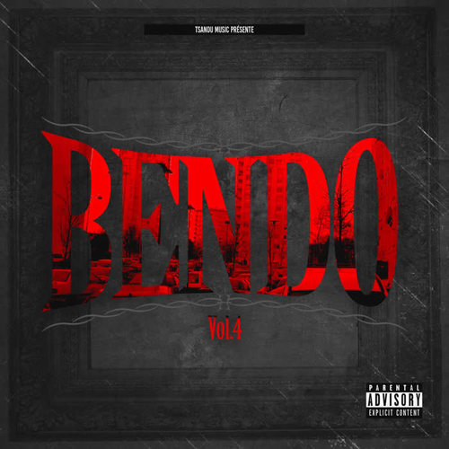 Bendo 4 (Explicit)