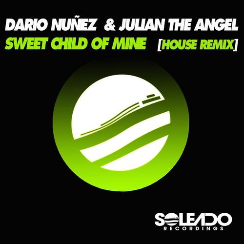 Sweet Child of Mine (House 2014 Mix)