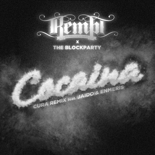 Cocaina (Cura Remix) [Explicit]