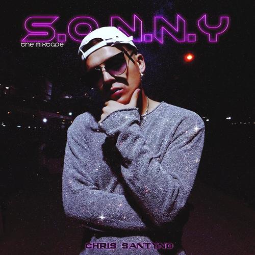 S. O. N. N. Y The Mixtape