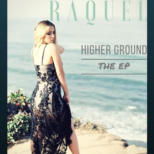 Higher Ground the EP