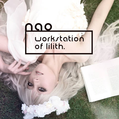 nao 6th workstation of Lilith.