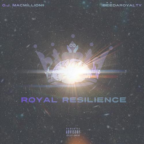 Royal Resilience (Explicit)