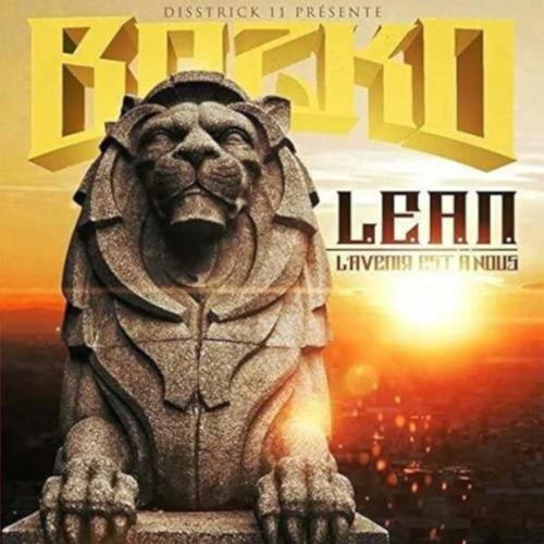 L.E.A.N. (L’avenir est à nous) [Explicit]