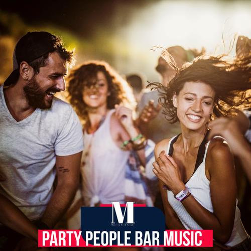 Party People Bar Music