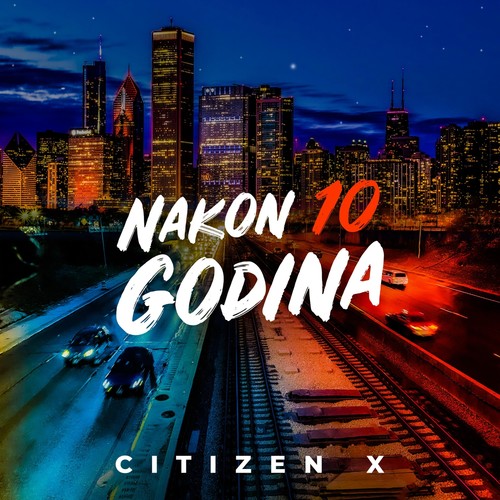 Nakon 10 Godina (Explicit)