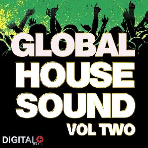 Global House Sound, Vol. 2