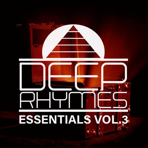 Deep Rhymes Essentials Vol.3