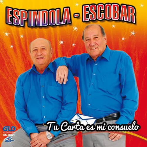 Tu Carta Es Mi Consuelo