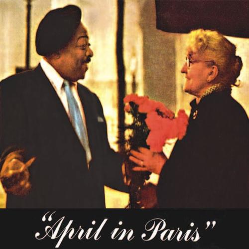 April In Paris