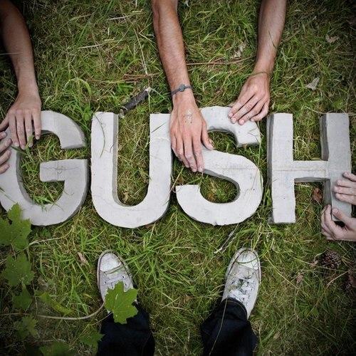 Gush - EP