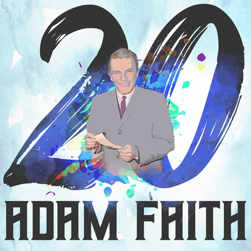 20 Hits of Adam Faith