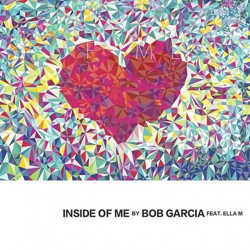 Inside of Me (Radio Edit)