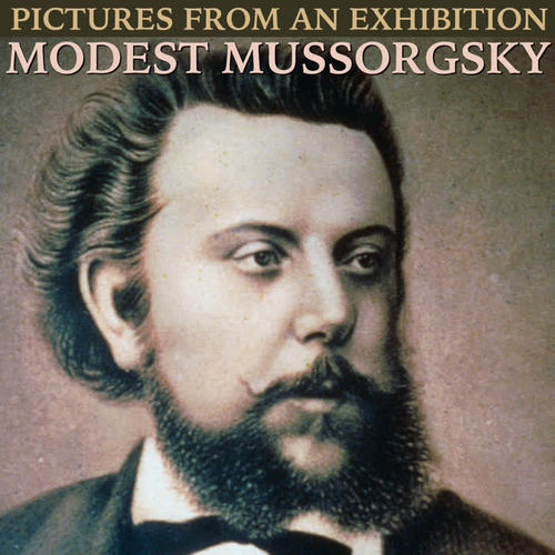 Mussorgsky: Pictures from an Exhibition