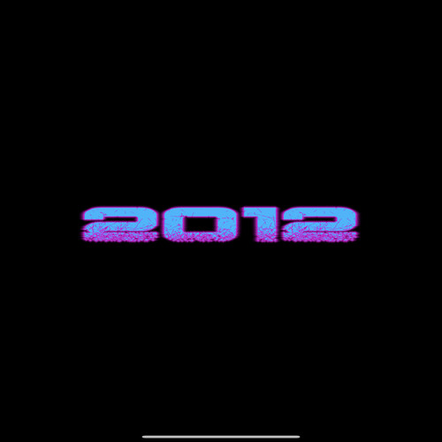 2012 (Explicit)