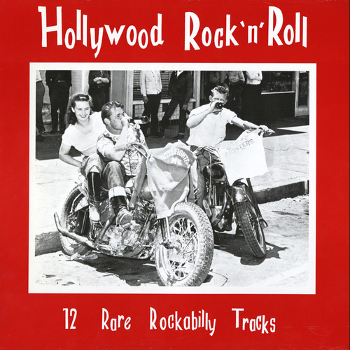 Hollywood Rock'n'roll