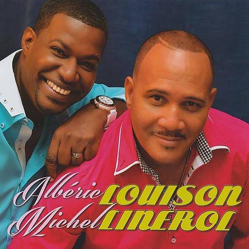 Michel Linerol & Albéric Louison