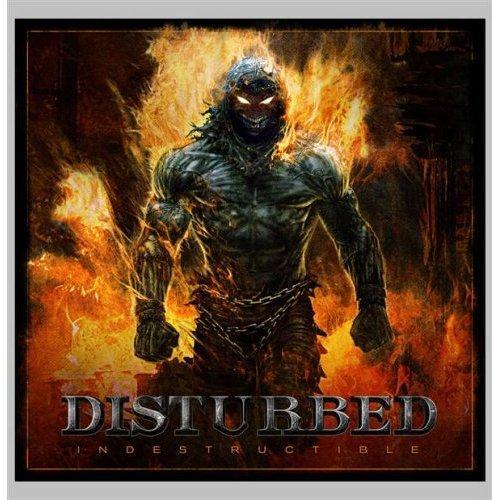 Indestructible (Bonus Tracks)