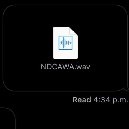 NDCAWA (Explicit)