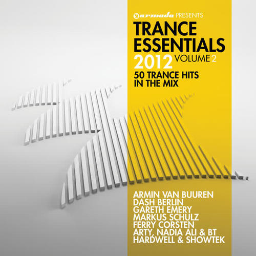 Trance Essentials 2012, Vol. 2 (50 Trance Hits In The Mix)