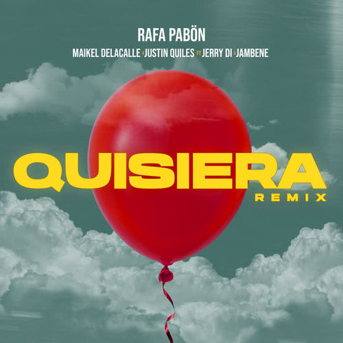 Quisiera (Remix)