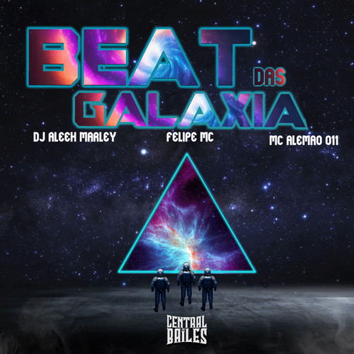 Beat Das Galaxias (Explicit)