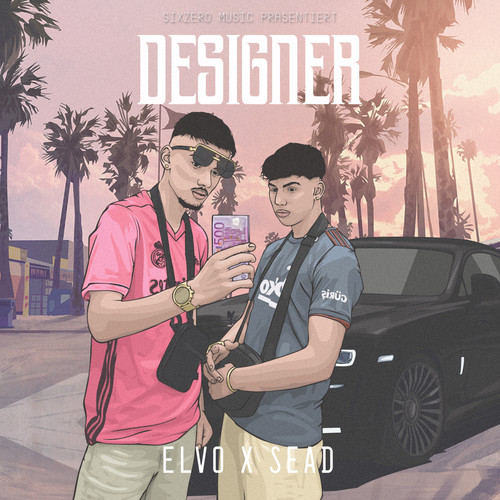 Designer (Explicit)