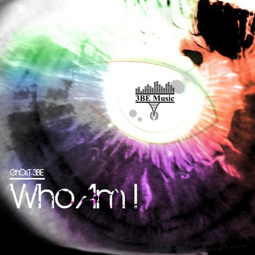 Who Am I (feat. Jordan~Jay)