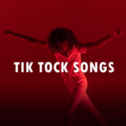 Tik Tock Songs (Explicit)