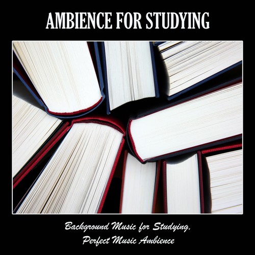 Ambience for Studying: Background Music for Studying, Perfect Music Ambience